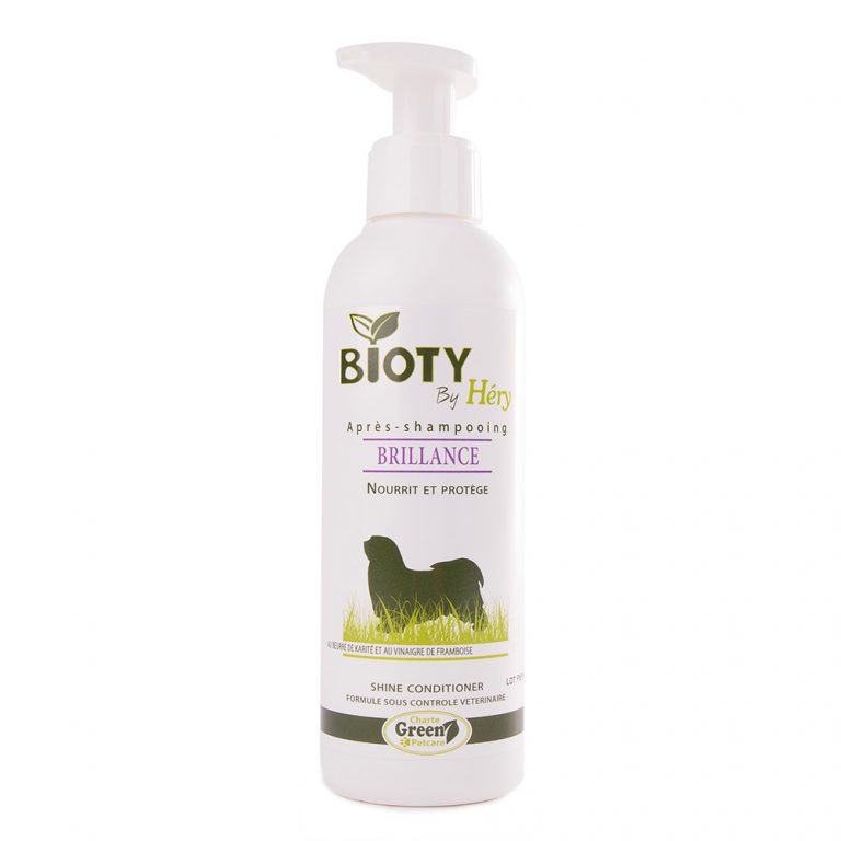 Bioty by Héry Hair conditioner for dog Héry Laboratories