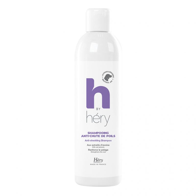 H by Héry Antishedding Shampoo for dog Héry Laboratories