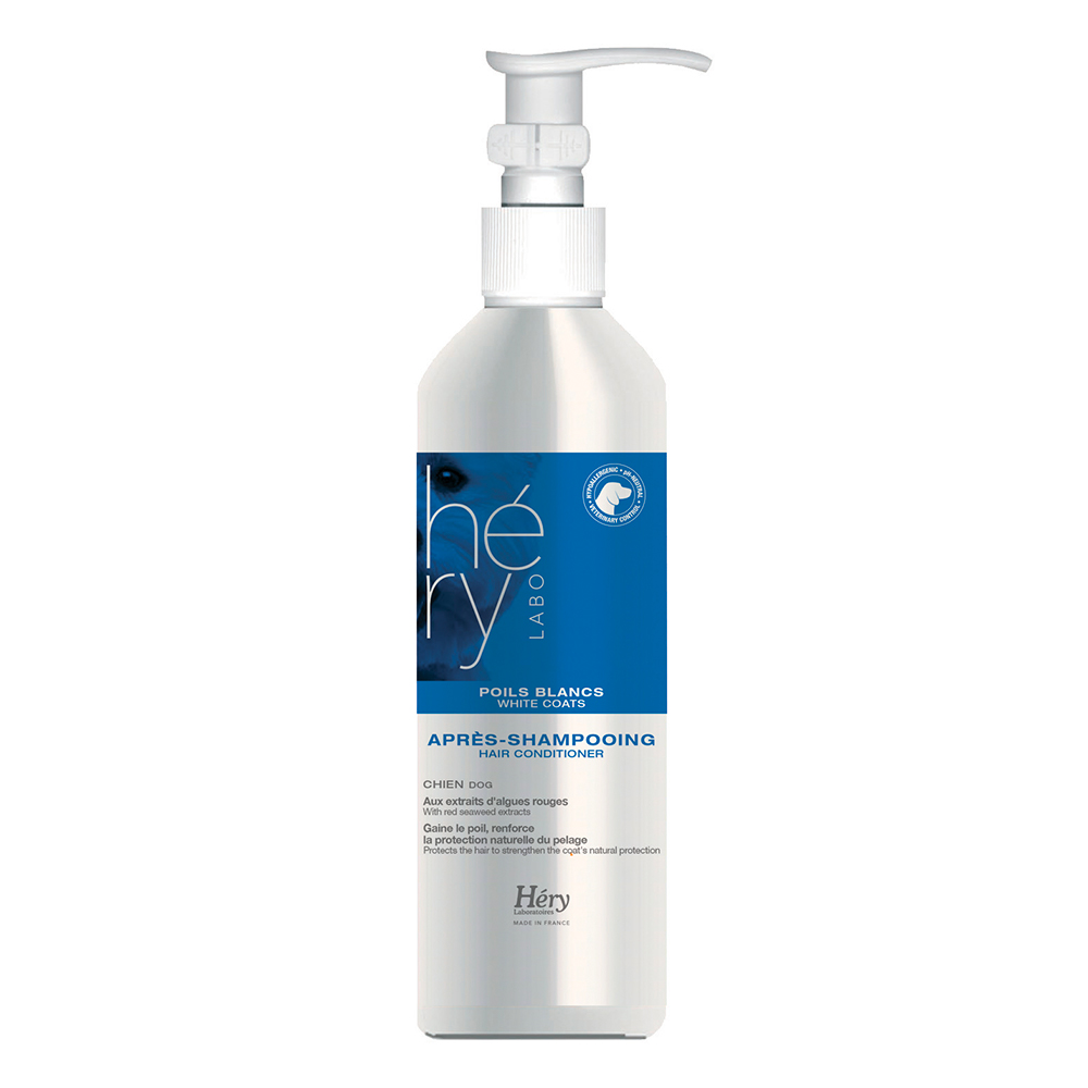 H by Héry - Shampooing Anti-odeur pour chien - Laboratoires Héry