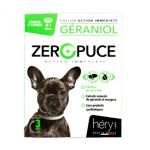 Produits antipuces pour chien